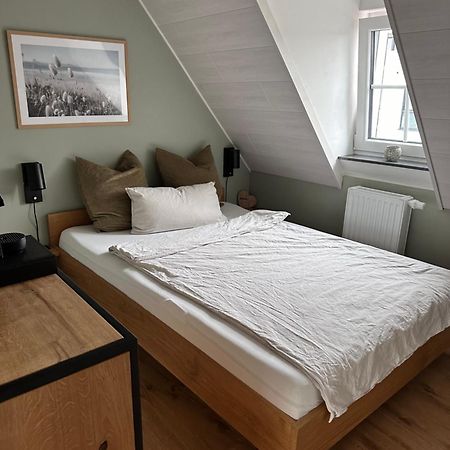Stilvolles Gaestezimmer Mit Bad In Mechernich-Zentrum Kültér fotó