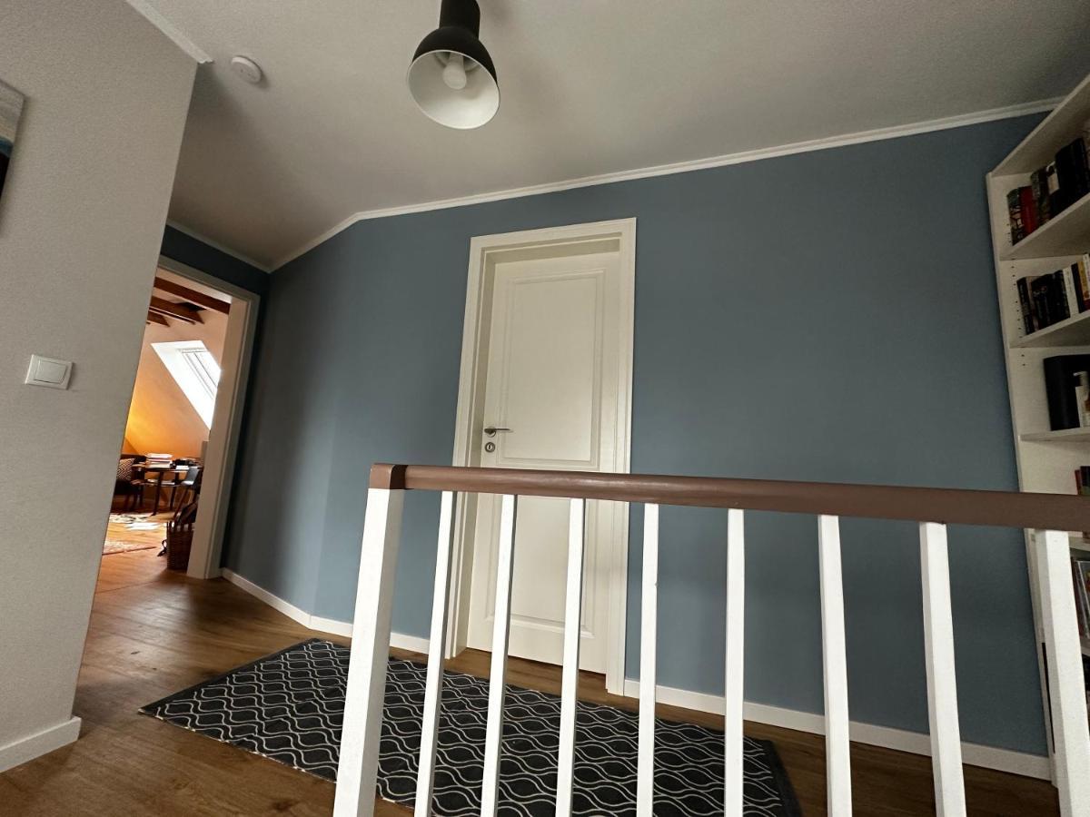Stilvolles Gaestezimmer Mit Bad In Mechernich-Zentrum Kültér fotó