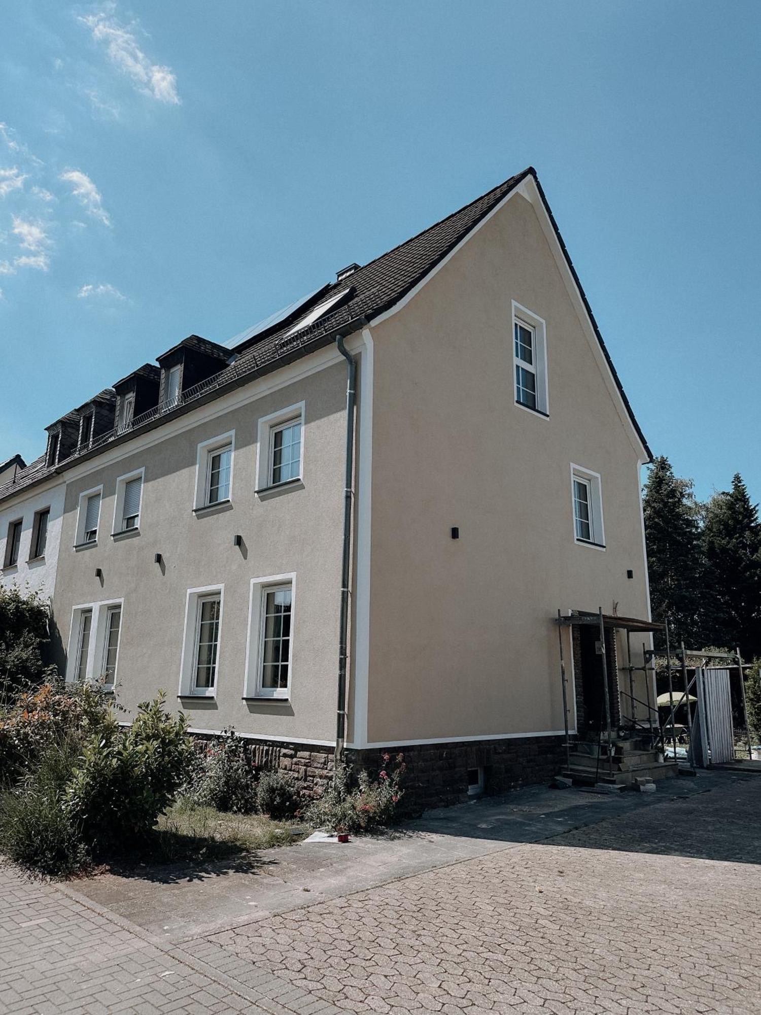 Stilvolles Gaestezimmer Mit Bad In Mechernich-Zentrum Kültér fotó