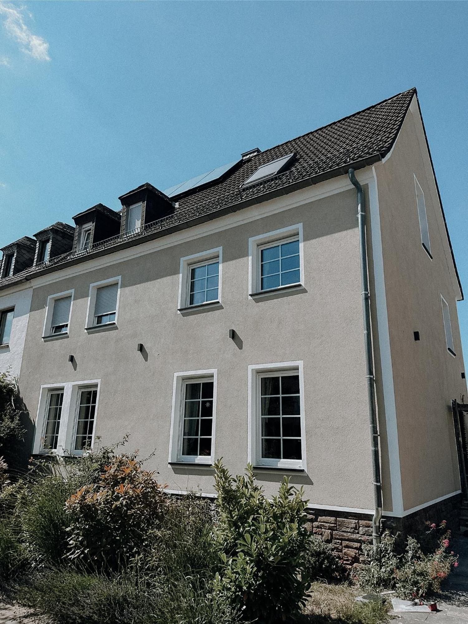 Stilvolles Gaestezimmer Mit Bad In Mechernich-Zentrum Kültér fotó