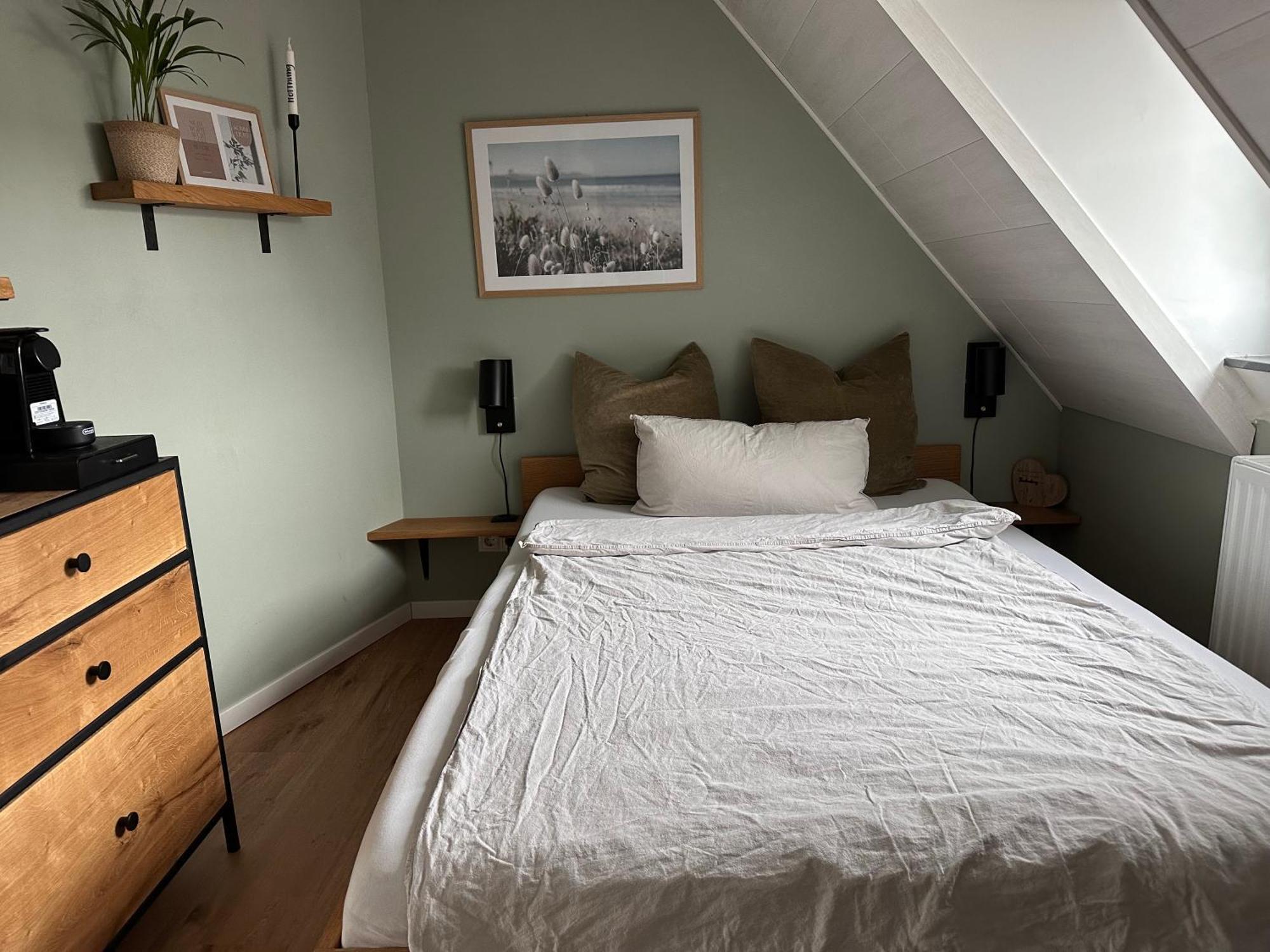 Stilvolles Gaestezimmer Mit Bad In Mechernich-Zentrum Kültér fotó